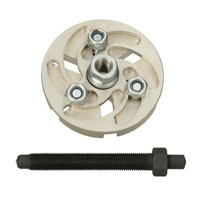 KS Tools Extracteur de poulie universel 3 griffes 150.3130F KS Tools Extracteur de poulie universel 3 griffes 150.3130F