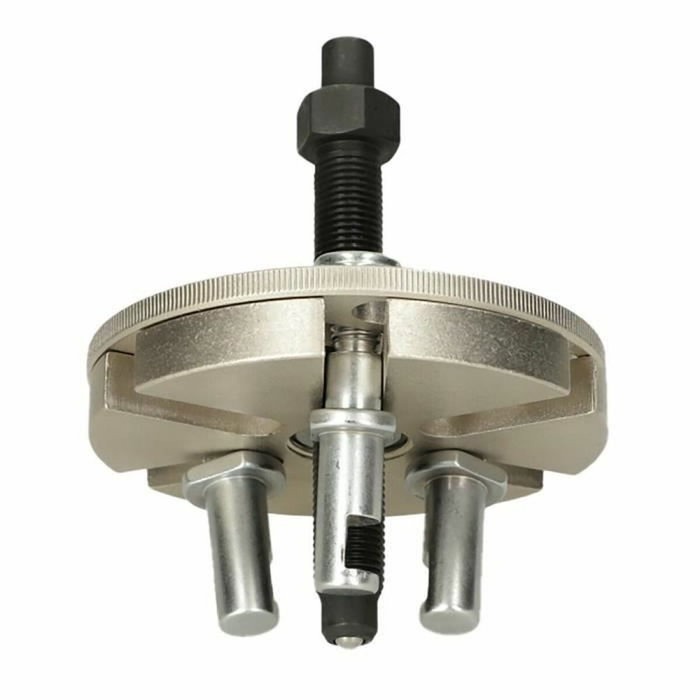 KS Tools Extracteur de poulie universel 3 griffes 150.3130F KS Tools Extracteur de poulie universel 3 griffes 150.3130F