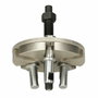 KS Tools Extracteur de poulie universel 3 griffes 150.3130F