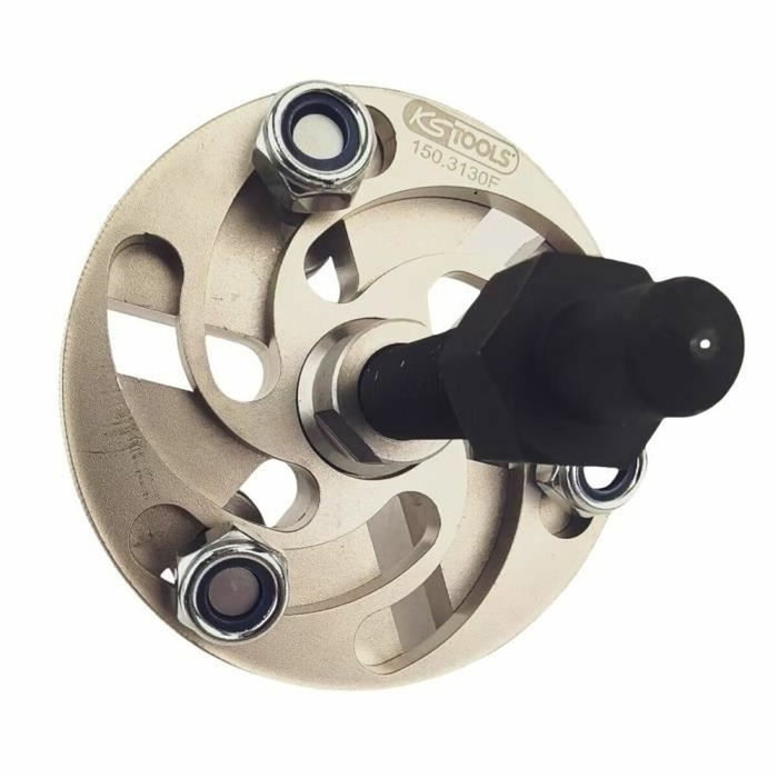 KS Tools Extracteur de poulie universel 3 griffes 150.3130F KS Tools Extracteur de poulie universel 3 griffes 150.3130F