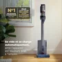 Shark PowerLite BU3621EUT - Aspirateur Balai sans fil avec Vidage automatique