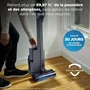 Shark PowerLite BU3621EUT - Aspirateur Balai sans fil avec Vidage automatique