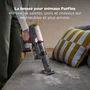 Shark PowerLite BU3621EUT - Aspirateur Balai sans fil avec Vidage automatique