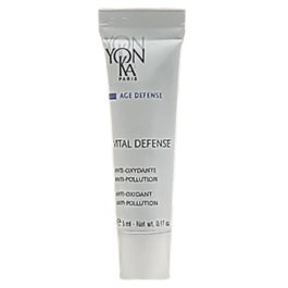 YonKa Age Defense Antipollution Crème Visage - Échantillon 5 ml