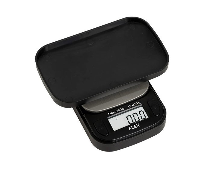 MYCO Balance de précision 0.01-200g