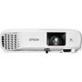 Epson EB-X49 Projecteur 3LCD 3600 lumens Blanc