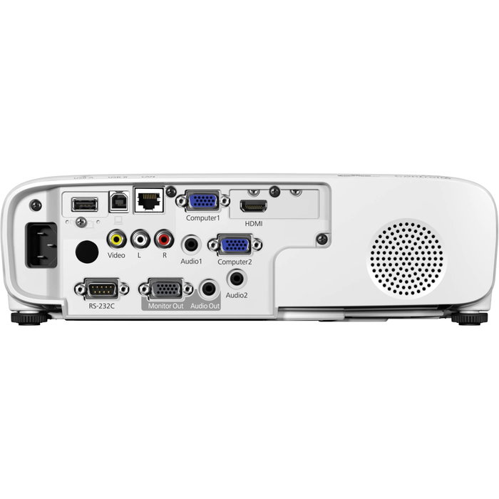 Epson EB-X49 Projecteur 3LCD 3600 lumens Blanc Epson EB-X49 Projecteur 3LCD 3600 lumens Blanc