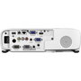 Epson EB-X49 Projecteur 3LCD 3600 lumens Blanc