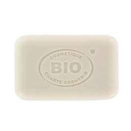Gamarde Pain de savon dermatologique bio hydratant