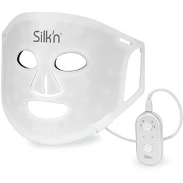 Silk'N Masque Led Luminotherapie Lumino - 100leds