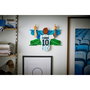 LEGO Lionel Messi : Célébration 43018 Editions