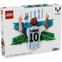 LEGO Lionel Messi : Célébration 43018 Editions