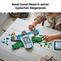 LEGO Lionel Messi : Célébration 43018 Editions