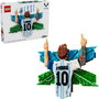 LEGO Lionel Messi : Célébration 43018 Editions