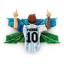 LEGO Lionel Messi : Célébration 43018 Editions