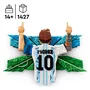 LEGO Lionel Messi : Célébration 43018 Editions