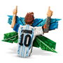 LEGO Lionel Messi – La célébration 43018 Editions Football