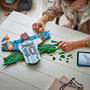 LEGO Lionel Messi – La célébration 43018 Editions Football