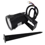 Foco LED Jardines 5W Blanco Cálido 2700K Pincho