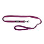 Laisse pour Chien Gloria Violet S