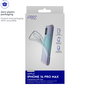 Carcasa Myway Apple Iphone 14 Pro Coque Transparente TPU