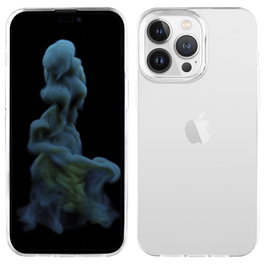 Carcasa Myway Apple Iphone 14 Pro Coque Transparente TPU