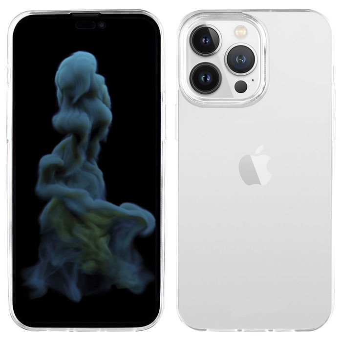 Protection pour téléphone portable Myway iPhone 14 Pro Max Protection pour téléphone portable Myway iPhone 14 Pro Max