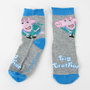 Pack de chaussettes Peppa Pig 4 Pièces S