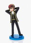 Gintama statuette PVC Adokenette Okita Sougo 14 cm