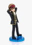 Gintama statuette PVC Adokenette Okita Sougo 14 cm