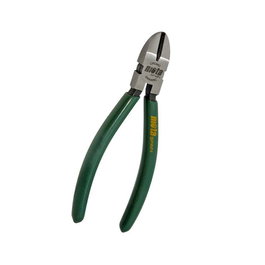 Mota Herramientas Q205 Pince coupante oblique isolée VDE 140 mm