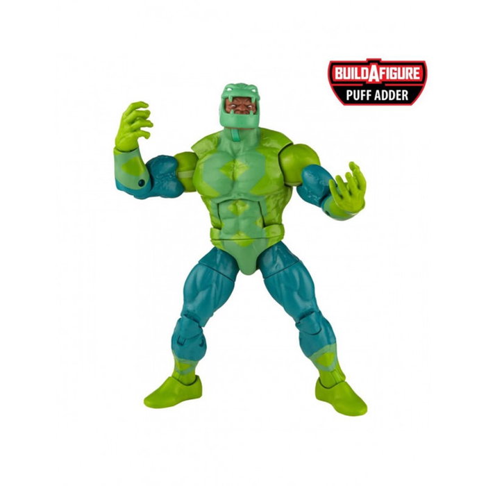 Hasbro Marvel Legends Wonder Man - 15 cm Hasbro Marvel Legends Wonder Man - 15 cm