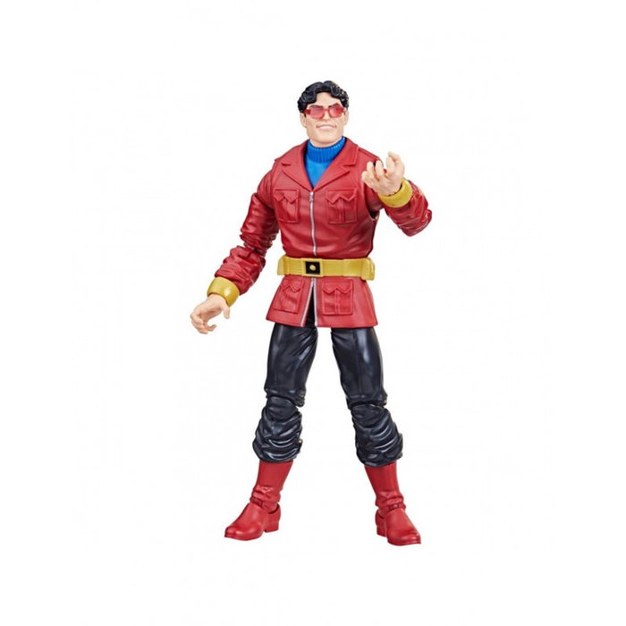Hasbro Marvel Legends Wonder Man - 15 cm Hasbro Marvel Legends Wonder Man - 15 cm