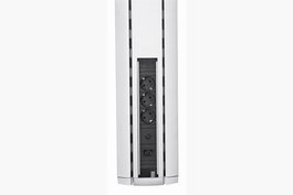 SMS X Power Socket