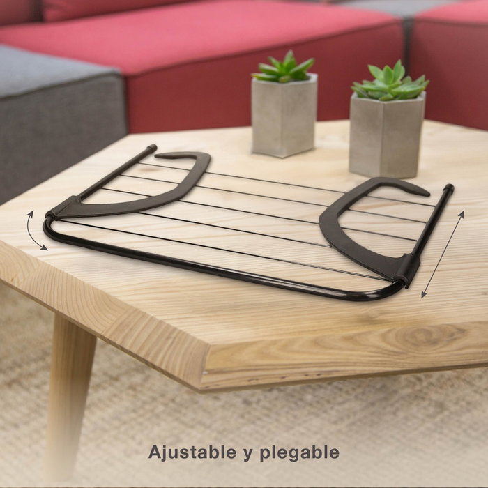 Dovelis Séchoir Pliable Pipali 50x30x15,5cm