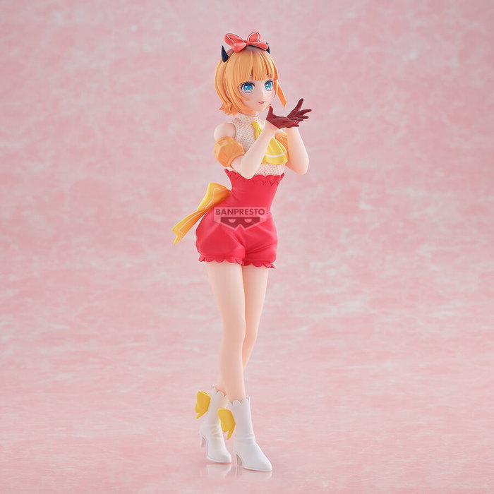 BANPRESTO Figure Oshi No Ko MEMcho 18 cm - Figurine Collection