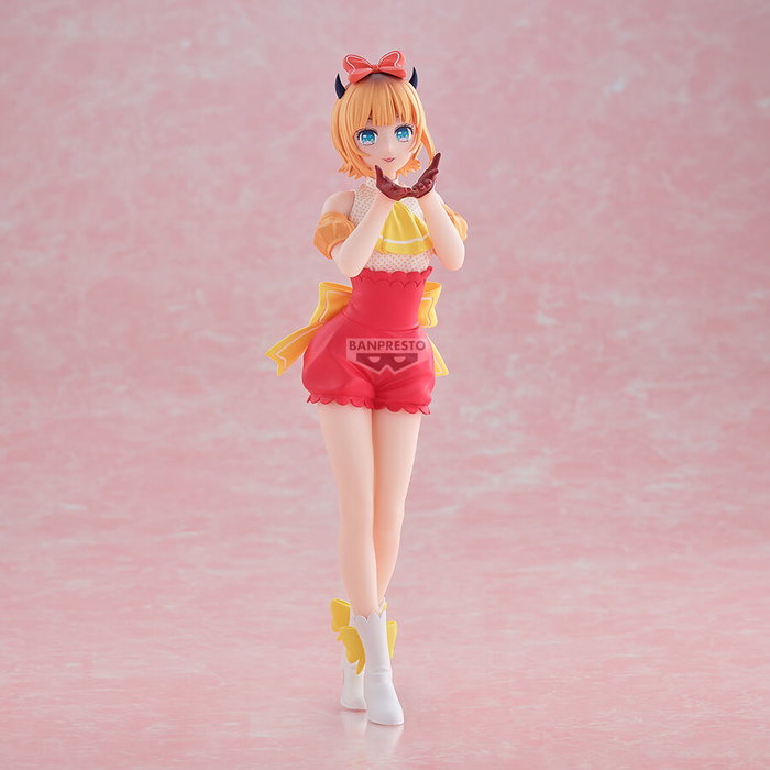 BANPRESTO Figure Oshi No Ko MEMcho 18 cm - Figurine Collection