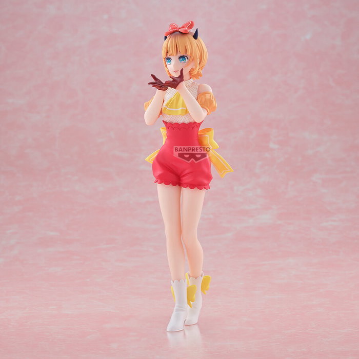 BANPRESTO Figure Oshi No Ko MEMcho 18 cm - Figurine Collection