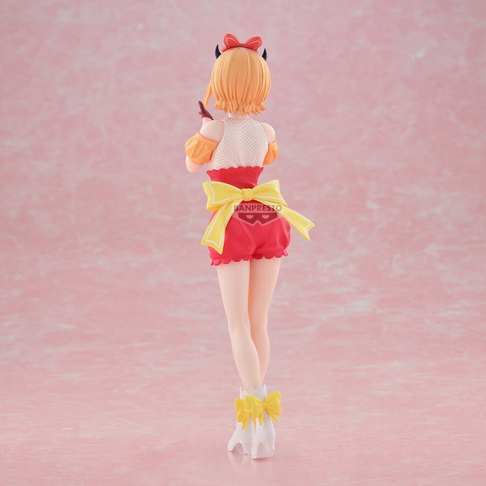 BANPRESTO Figure Oshi No Ko MEMcho 18 cm - Figurine Collection