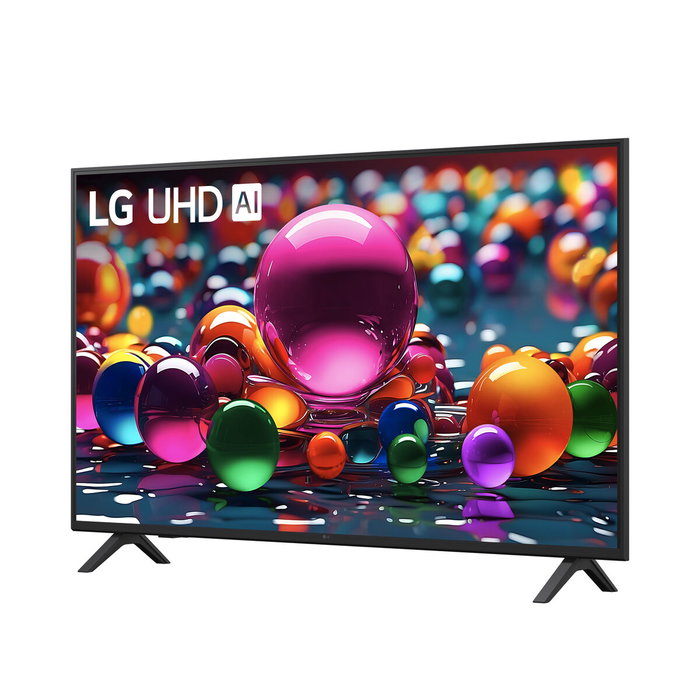 TV intelligente LG 50UA75006LA.AEU 4K Ultra HD 50" LED