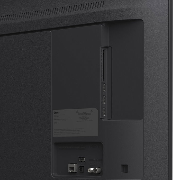 TV intelligente LG 50UA75006LA.AEU 4K Ultra HD 50" LED