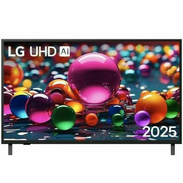TV intelligente LG 50UA75006LA.AEU 4K Ultra HD 50" LED