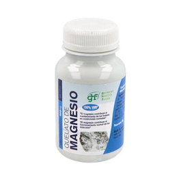 GHF Quelato de Magnesio 900mg 100 comprimés