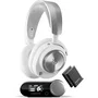 SteelSeries Arctis Nova Pro Blanc