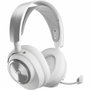 SteelSeries Arctis Nova Pro Blanc