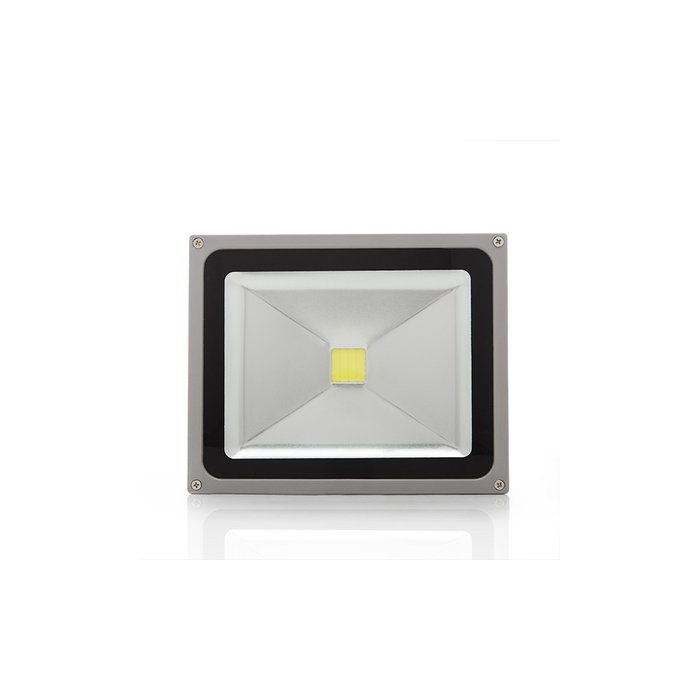 Projecteur LED 50W 4250Lm 4200K IP65 12-24VDC