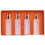 Hermès Coffret Un Jardin : 4 Eaux de Toilette de 15 ml