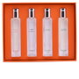 Hermès Coffret Un Jardin : 4 Eaux de Toilette de 15 ml