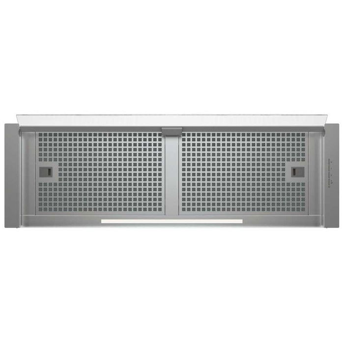 Hotte standard Cata 1000 02180308 Acier