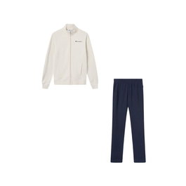 Survêtement Femme Champion Sweatsuits Beige